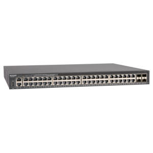 ICX 8200-48pf Switch Poe+ 48 Ports Gigabit 4x25gbe Empilable
